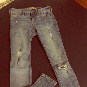 Hollister Jeans!